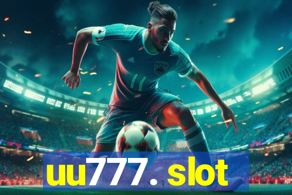 uu777. slot